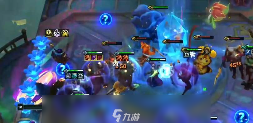 云顶之弈s12时间学派羁绊介绍