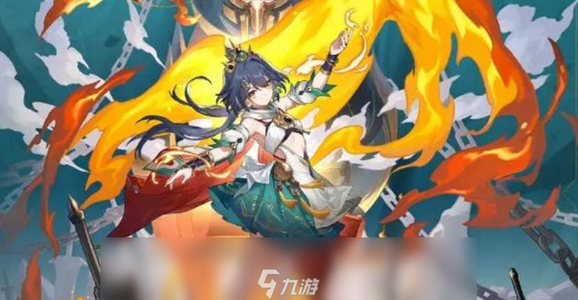 崩坏星穹铁道云璃突破养成材料汇总
