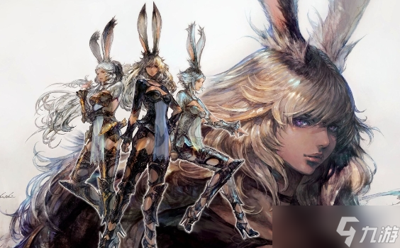 ff14全副本掉落坐騎怎么獲得 ff14全副本掉落坐騎獲得方法一覽