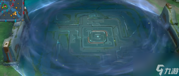 王者榮耀10V10眾星峽谷怎么玩 眾星峽谷10v10模式玩法詳情