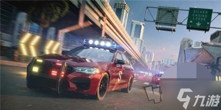 极品飞车集结黑屏闪退怎么办 极品飞车集结黑屏闪退解决方法一览