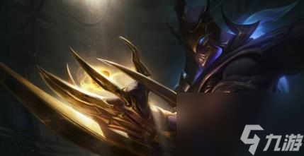 劫加点,LOL无限火力T1刺客影流之主劫玩法详解
