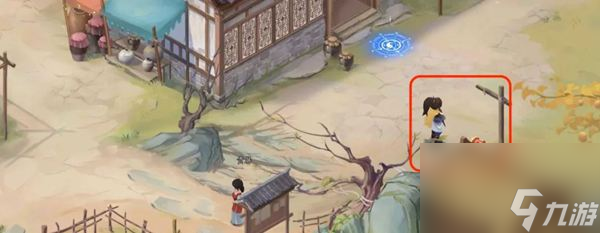 仙剑世界宝箱位置大全