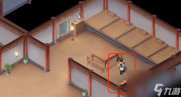 仙剑世界宝箱位置大全