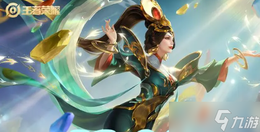 王者荣耀10v10什么英雄好
