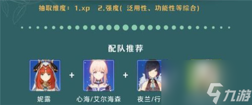 《原神》4.8卡池角色抽取攻略分享 《原神》4.8原石免费获取数量大全