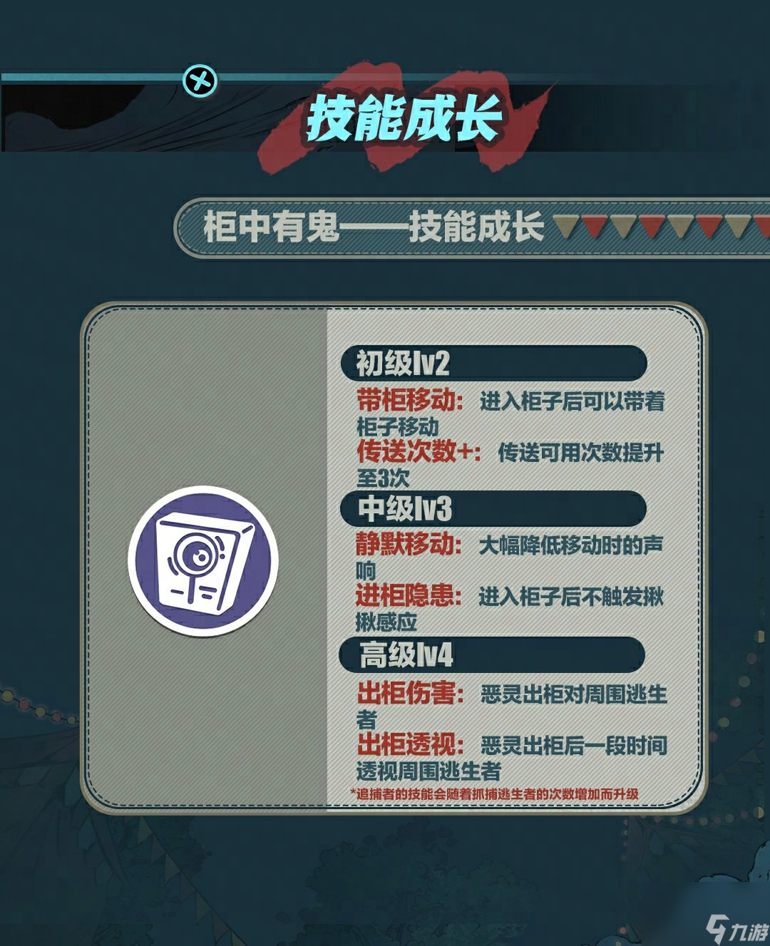 蛋仔派对疯象莫比怎么玩
