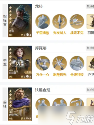 世界启元乔瓦娜怎么样