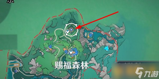 《原神》4.8版本森林与公主任务过关方法，全流程保姆级攻略