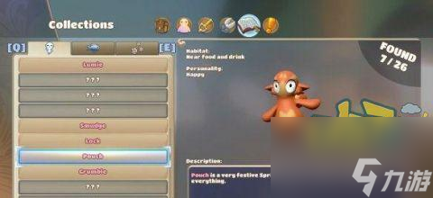 《<a id='link_pop' class='keyword-tag' href='https://www.9game.cn/zyfzyzbns/'>在远方追云者编年史</a>》——找寻精灵的足迹（以游戏为主）