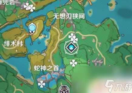 原神雷泽圣遗物在哪里刷 原神雷神圣遗物怎么刷