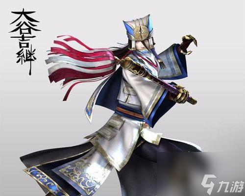 《战国无双真田丸》上杉景胜的无敌打法（玩转上杉景胜）