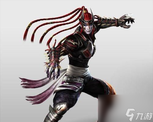 《戰(zhàn)國無雙真田丸》怎么玩早川殿（掌握早川殿的打法）