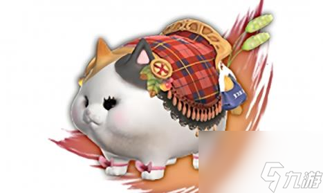 ff14猫大胖坐骑获得方法