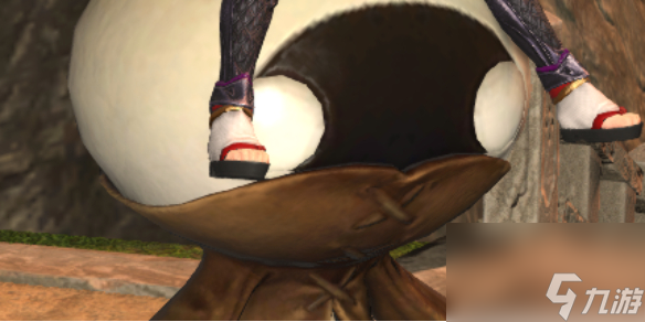 《ff14》海島蔓德拉坐騎獲得方法