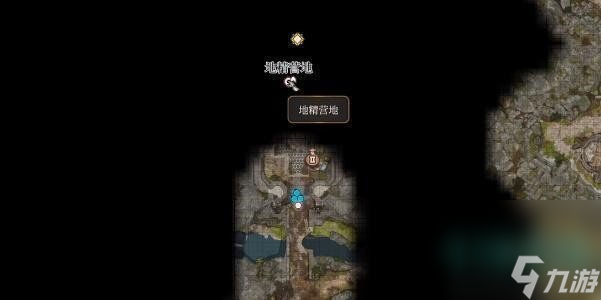 《博德之门3》斯怀尔斯之靴获取方法