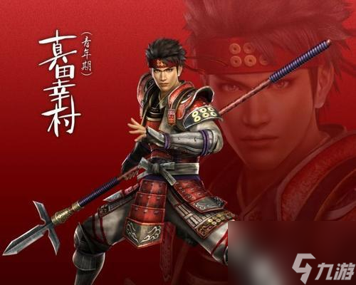 《战国无双真田丸》上杉景胜的无敌打法（玩转上杉景胜）