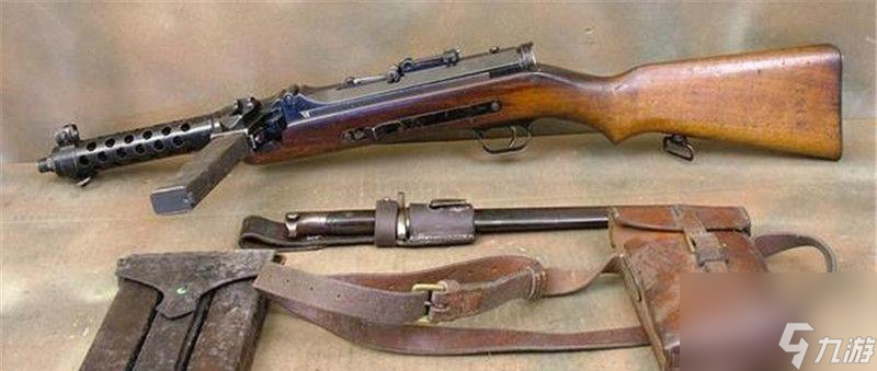 《战地5》最实用的武器推荐 各兵种必备装备 