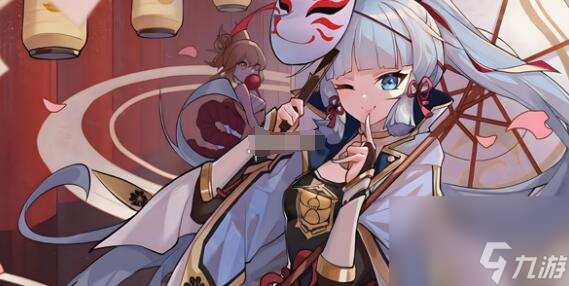 原神长效历练点有什么用 原神长效历练点用途介绍