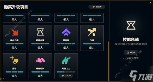 英雄联盟无尽狂潮单人极难通关攻略 LOL无尽狂潮瑞文单人极难怎么打