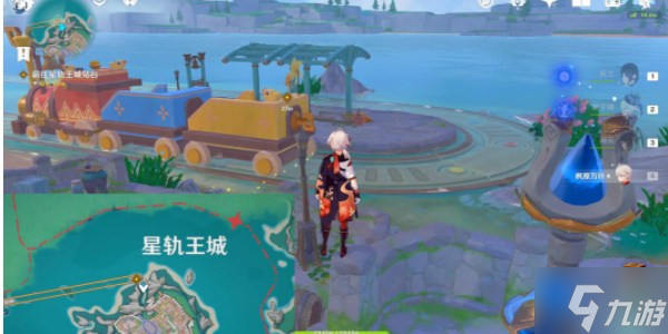 原神4.8直至世界尽头任务怎么做 4.8直至世界尽头任务攻略