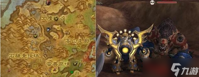 魔兽世界影月谷灵魂兽获取方法介绍 影月谷灵魂兽获取方法