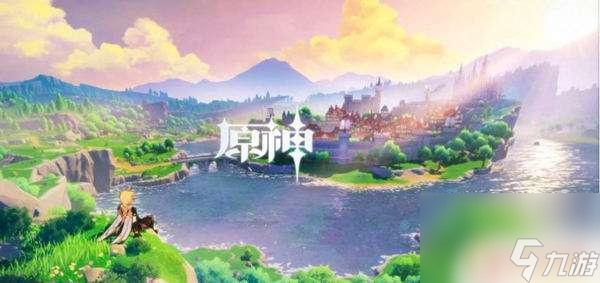 原神找到小姜在哪 原神捉迷藏小姜位置详解
