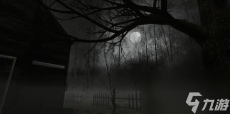 森林之下联机教程截图