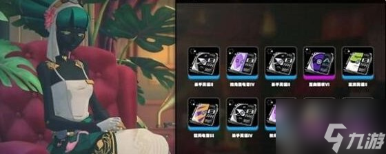 绝区零装备驱动盘获得方法 绝区零怎么获取装备驱动盘？