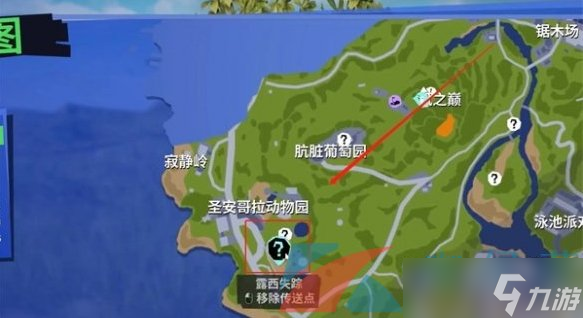 《模拟山羊3》愤怒的山羊解锁方法