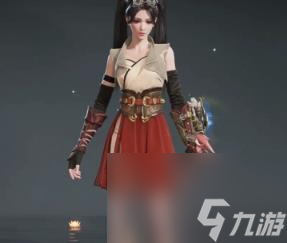 永杰無間手游沈妙皮膚有哪些 沈妙皮膚手感排行大全