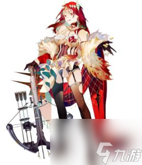 星落狄莉丝技能介绍