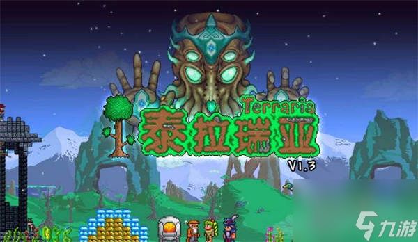 泰拉瑞亚猪龙鱼公爵怎么召唤 泰拉瑞亚猪龙鱼公爵召唤方法介绍