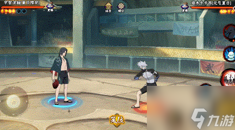【新忍攻略】在编织的夏日中，欣赏宇智波鼬「夏日限定」的幻术盛宴吧！