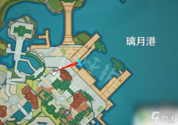 原神星螺有卖的吗 星螺购买位置介绍《原神》