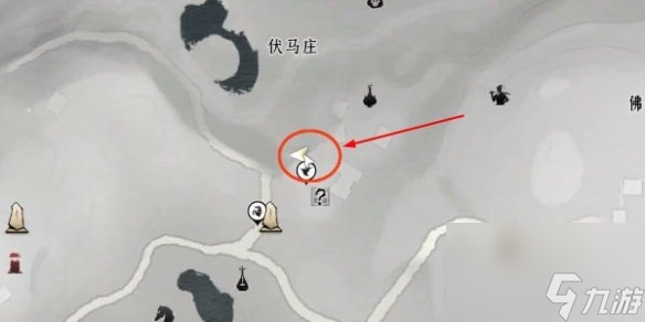 燕云十六声玉马行奇遇任务攻略