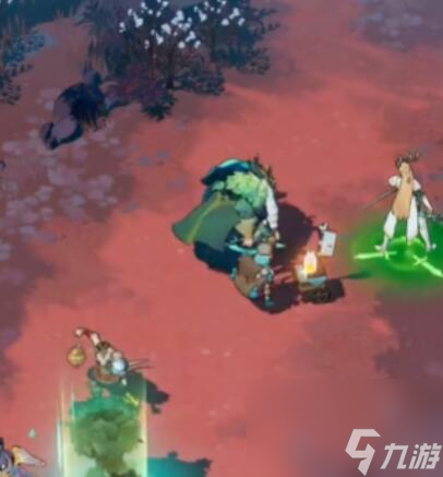 剑与远征2启程女妖攻打阵容一览