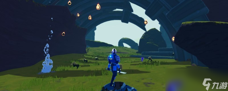 《<a id='link_pop' class='keyword-tag' href='https://www.9game.cn/yzmx2/'>雨中冒险2</a>》雇佣兵用的装备分享