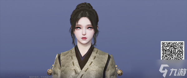 永劫無間手游捏臉數(shù)據(jù)大全