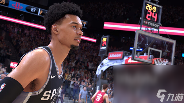 NBA2K25黑屏怎么辦 NBA2K25黑屏的解決心得