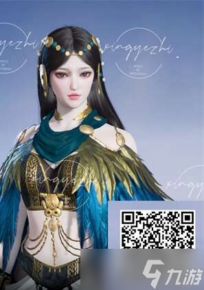 永劫無間手游捏臉數(shù)據(jù)大全