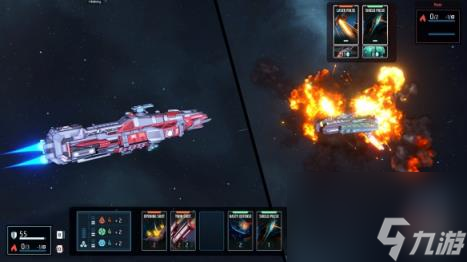 星尘战线steam英文名介绍