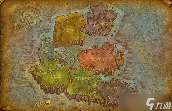 魔兽世界wlk附魔1-450冲级省材料攻略 附魔攻略