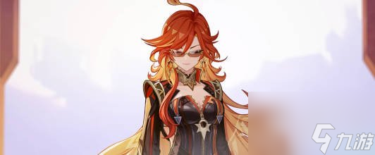 原神火神什么时候出 原神火神卡池上线时间