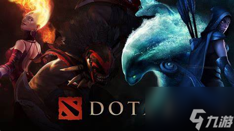 DOTA2后期最强的十大英雄有谁？DOTA2后期十大霸主英雄排行：美杜莎稳坐榜首，无人撼动