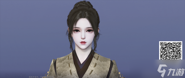 永劫無間手游捏臉數(shù)據(jù)大全