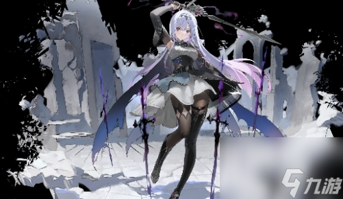 《星落》蒂娜基本信息介绍