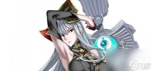 戰(zhàn)場(chǎng)女武神攻略（打敗圣槍）