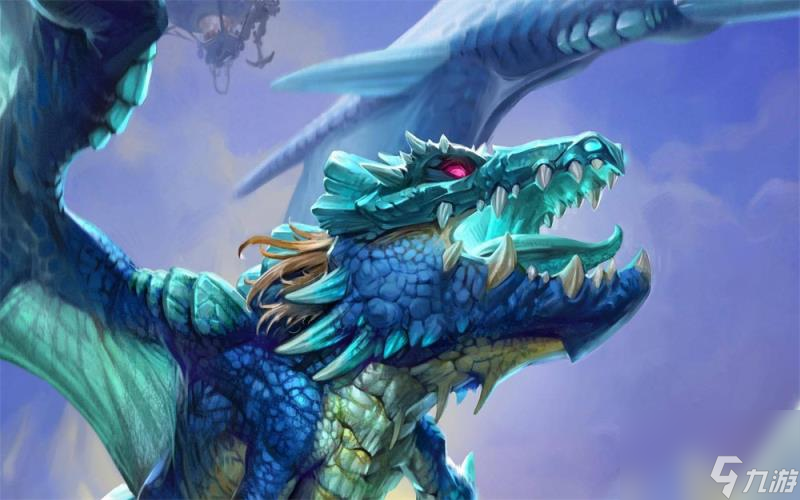 魔獸世界wlk奧杜爾老二鋒鱗怎么打 奧杜爾老二鋒鱗戰(zhàn)斗流程和機(jī)制介紹