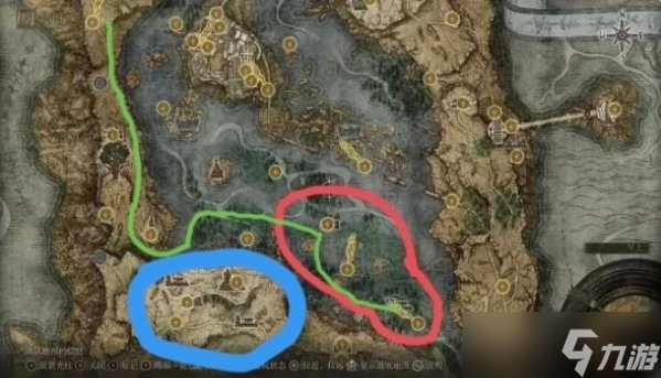 艾尔登法环结局怎么触发 结局触发条件攻略大全